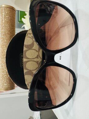Coach | Accessories | Coach Faded Orange Retroinspired 